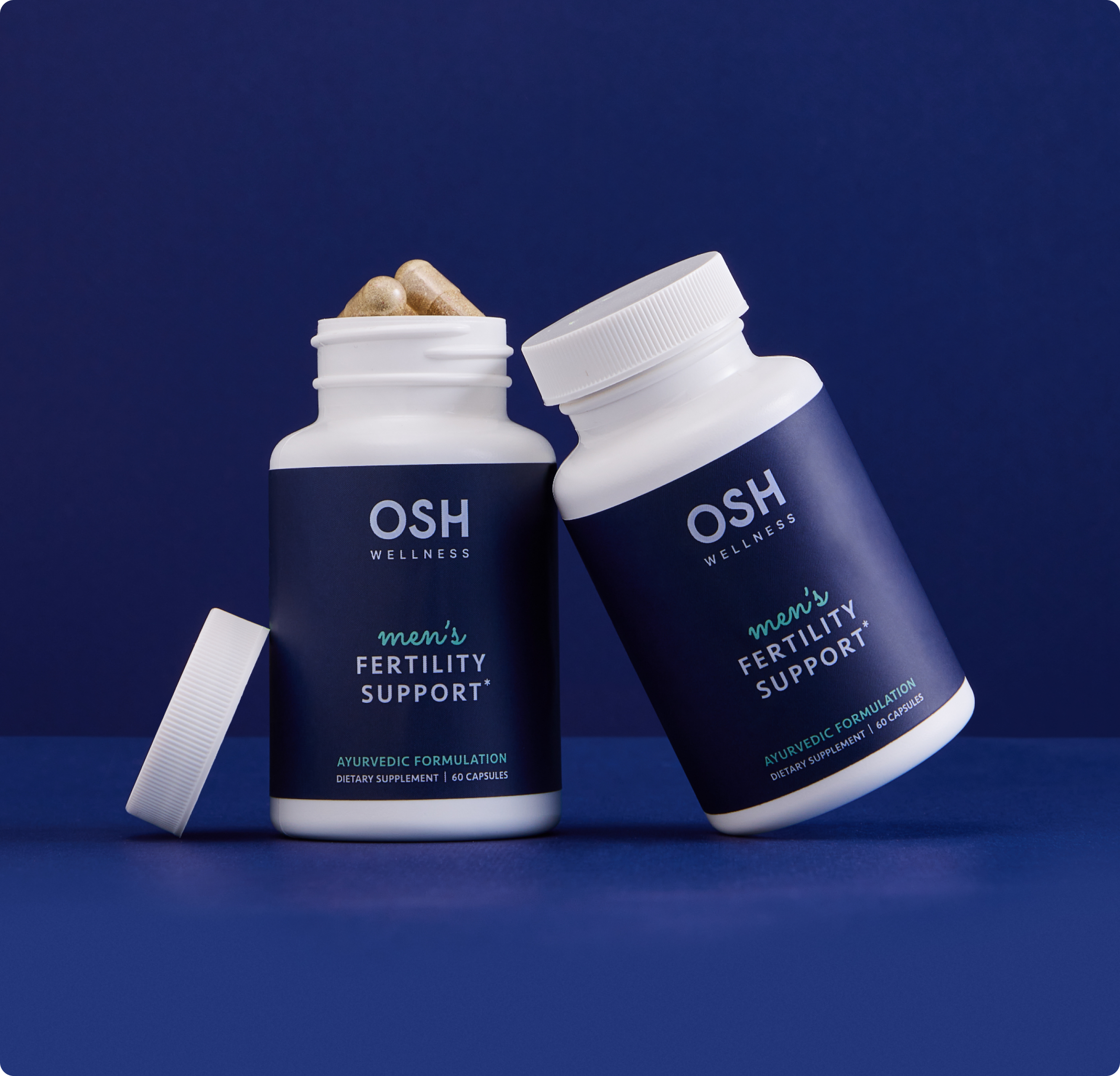 Complete Fertility Care by Osh Wellness