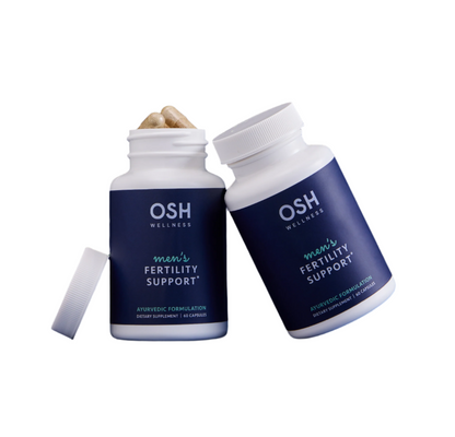 Complete Fertility Care by Osh Wellness