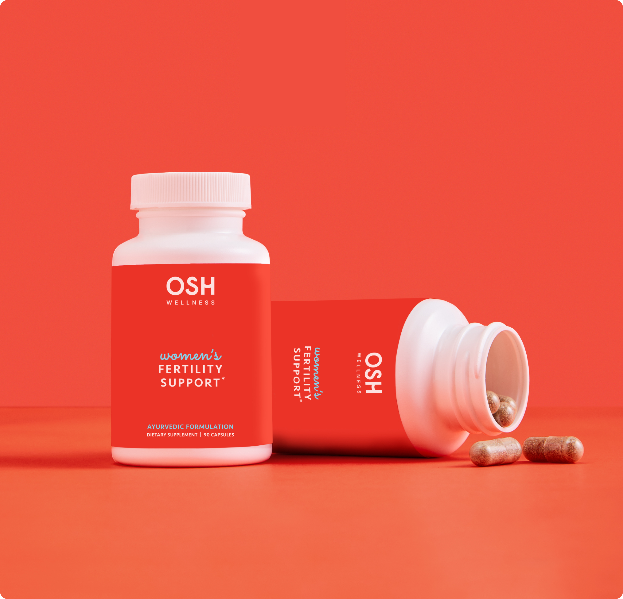 Complete Fertility Care by Osh Wellness