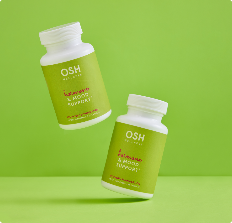 Postpartum & Lactation Care by Osh Wellness