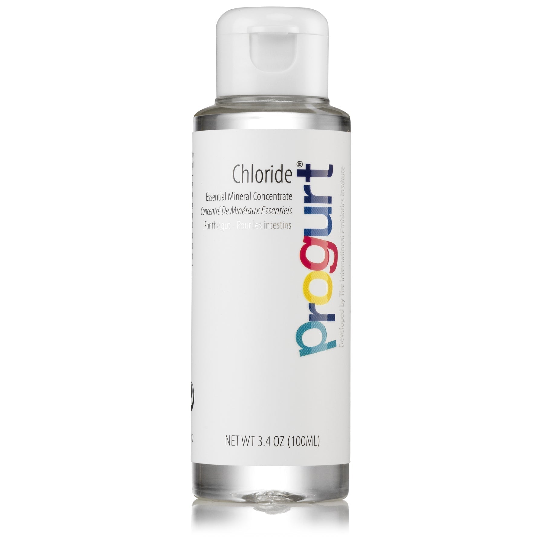 Chloride by Progurt