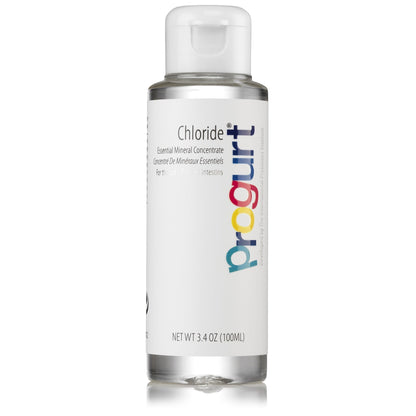 Chloride by Progurt