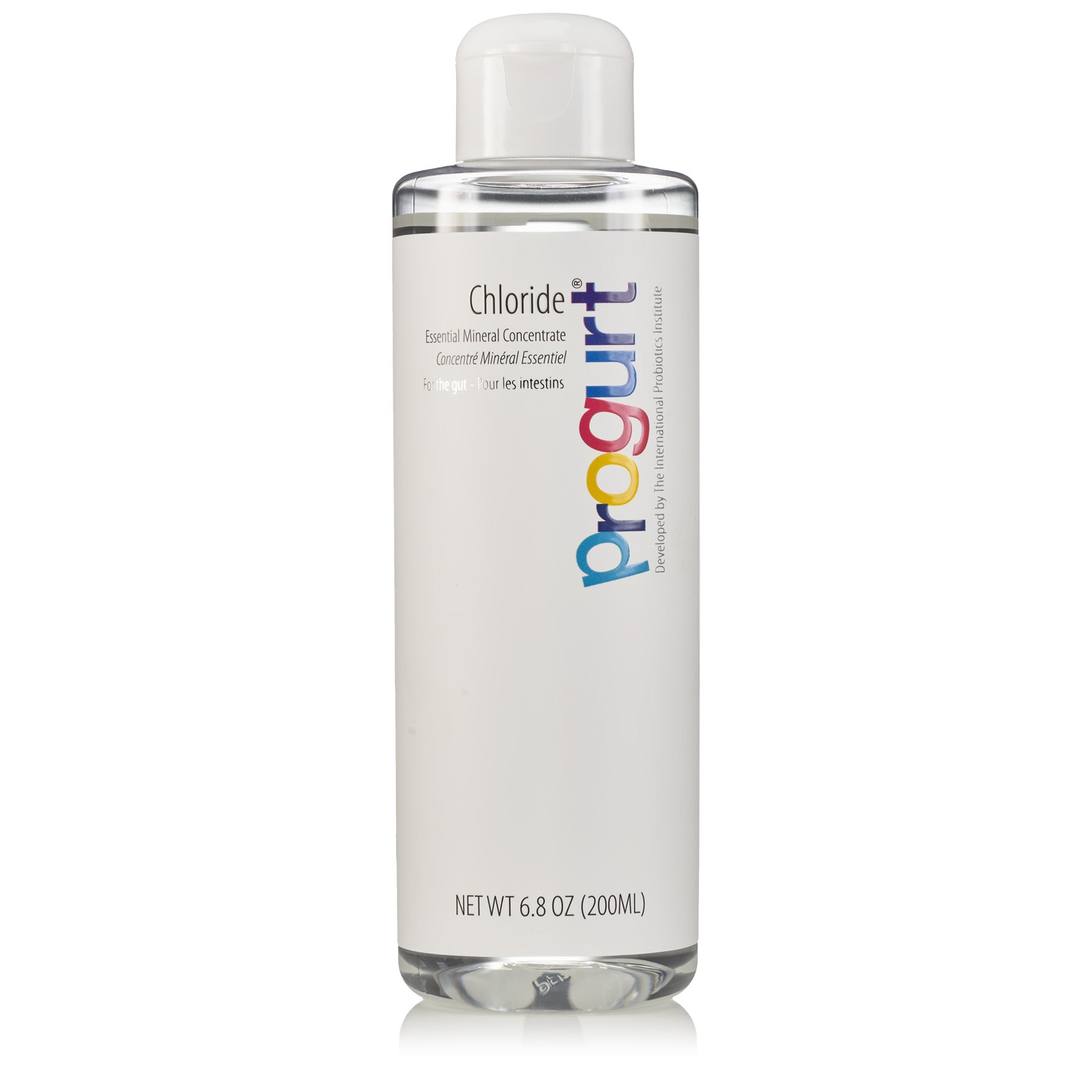 Chloride by Progurt