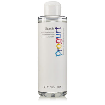 Chloride by Progurt