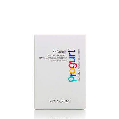 PH Sachets by Progurt