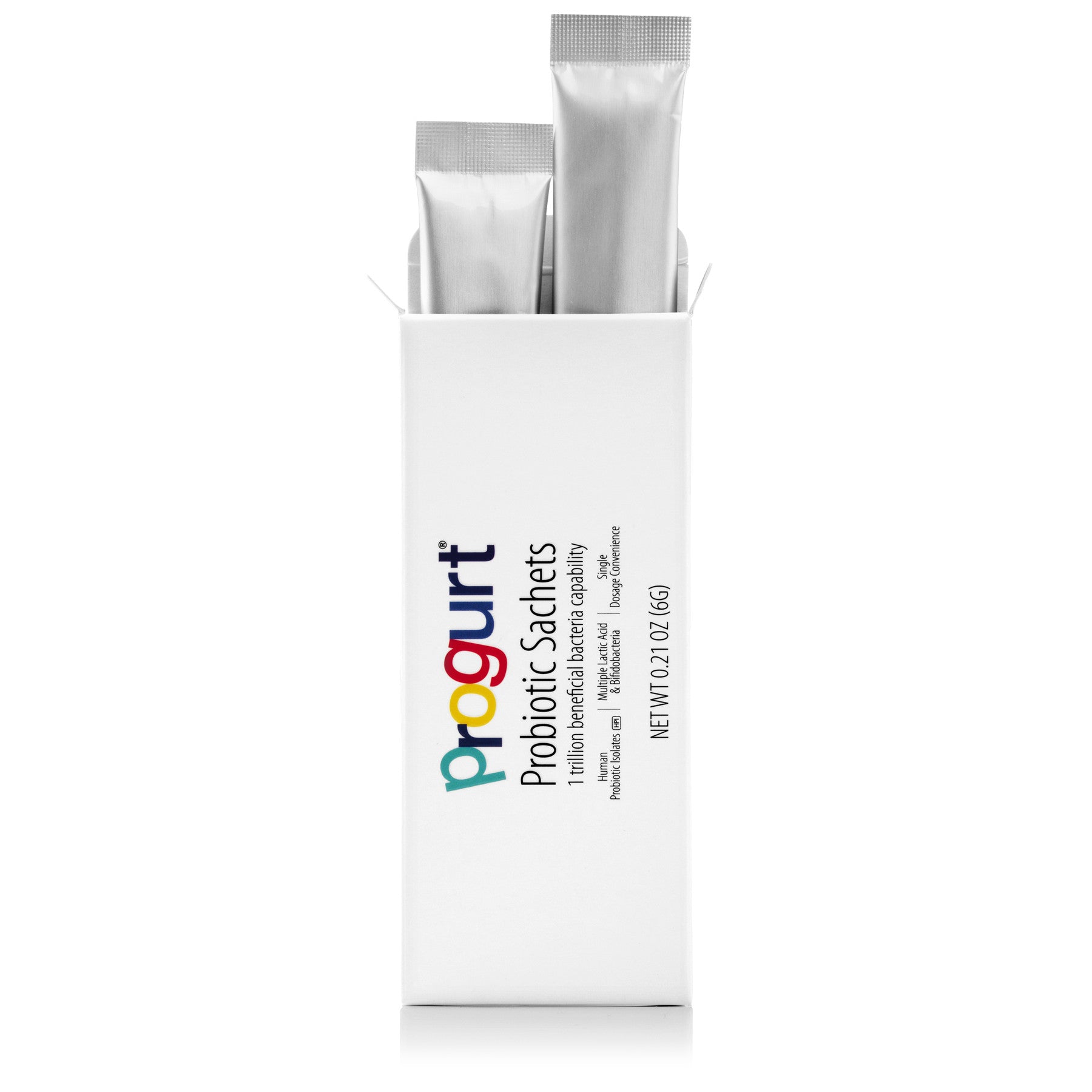 Probiotic 2 Pack by Progurt