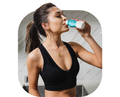 The Plug Drink by The Plug Drink