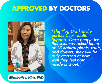 The Plug Drink by The Plug Drink