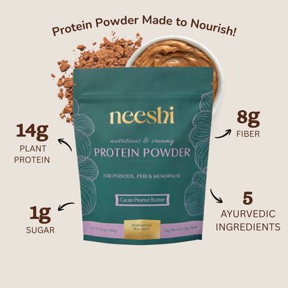 Nourishing Protein Blend