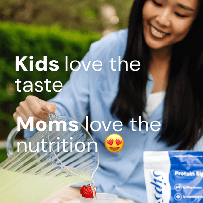 Protein Sips