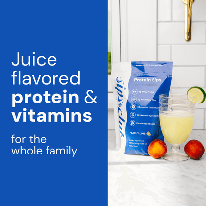 Protein Sips