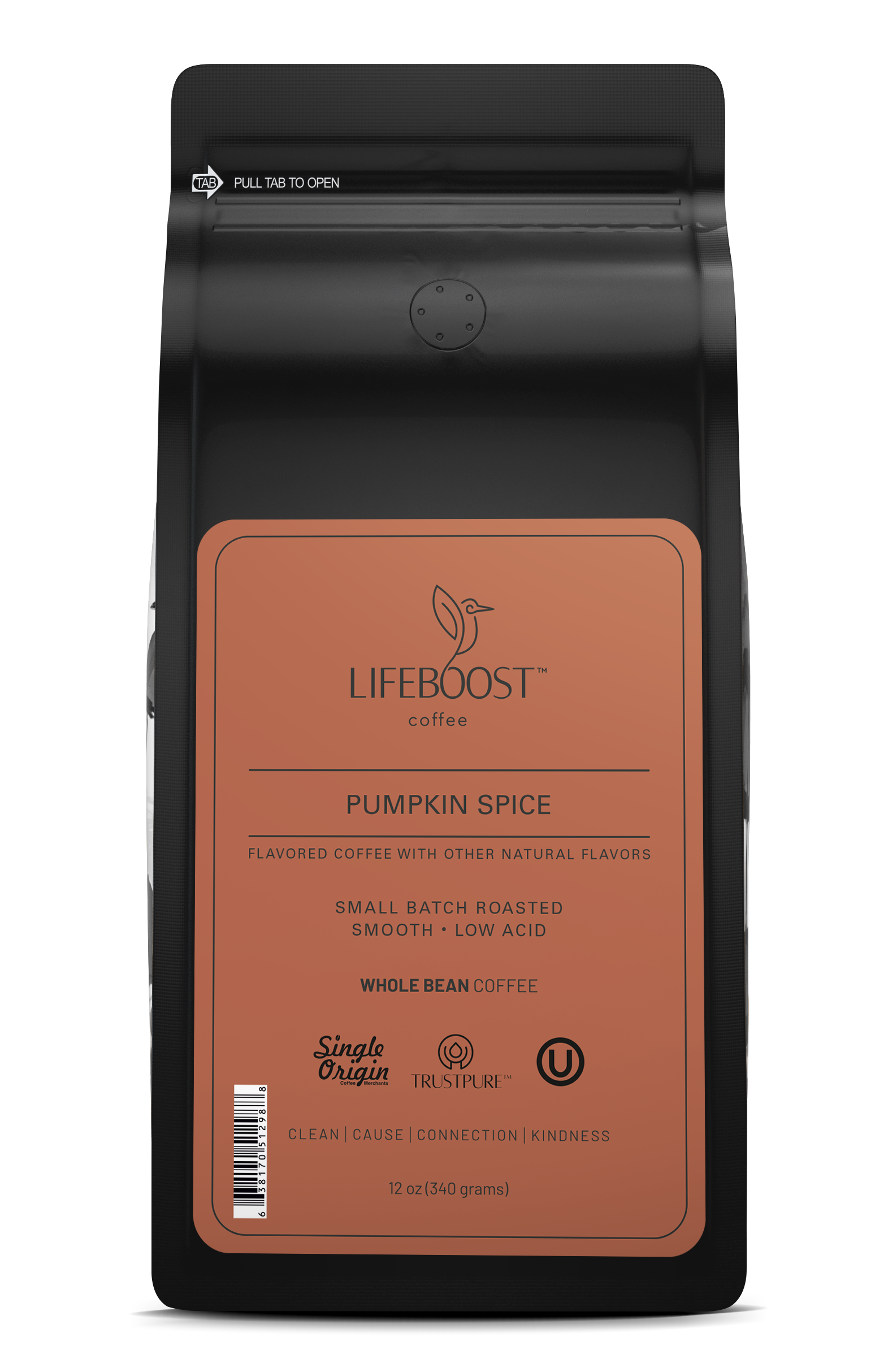 Pumpkin Spice
