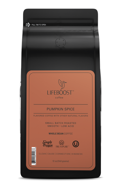 Pumpkin Spice