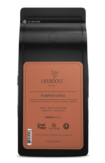 Pumpkin Spice