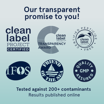 P3 - Health Essentials Sachets (O3, M3, D3)