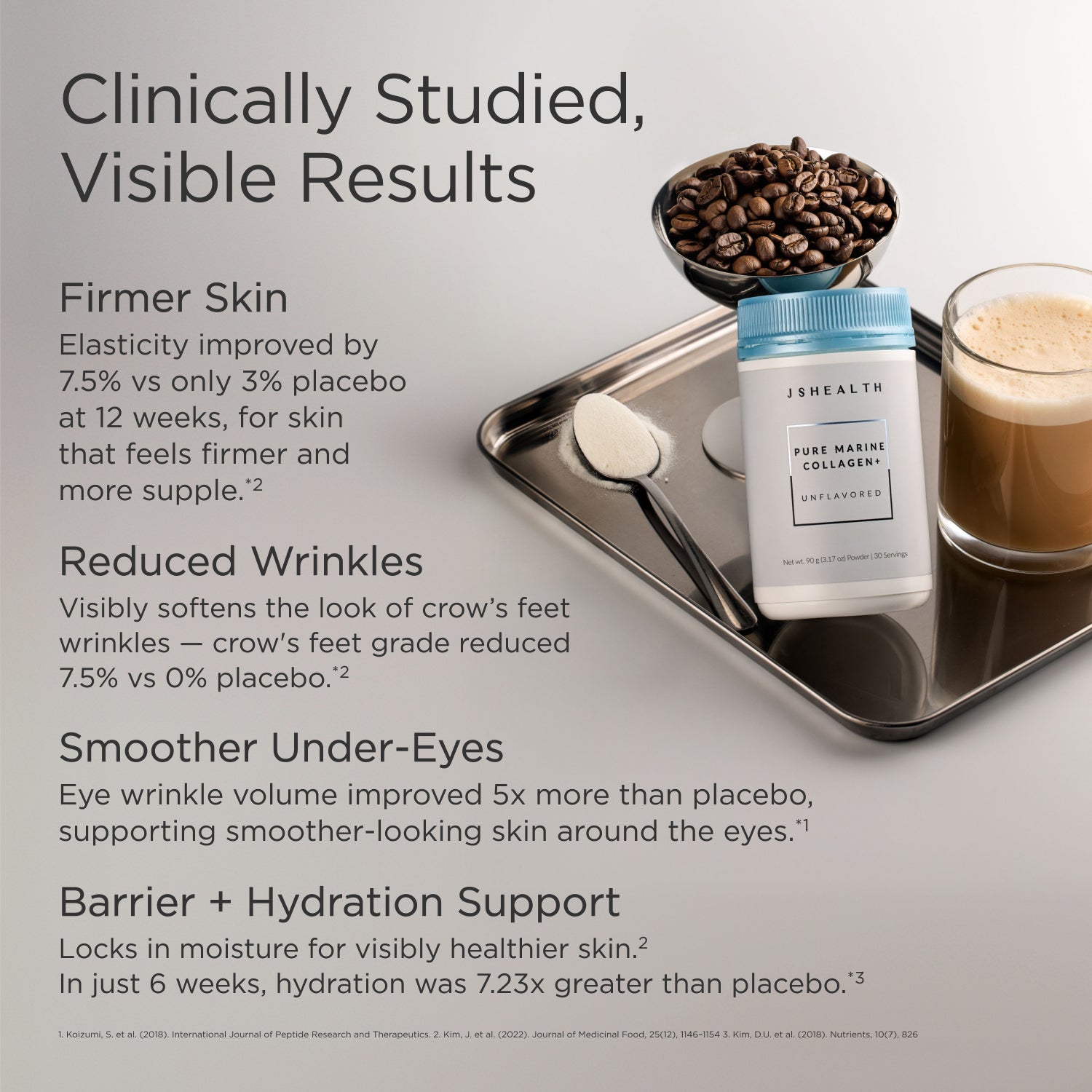Pure Marine Collagen Formula