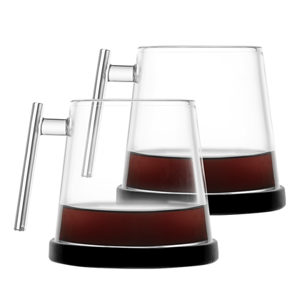 Signature Mug by Pure Over