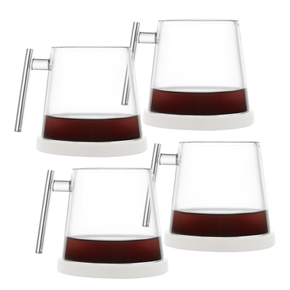 Signature Mug by Pure Over