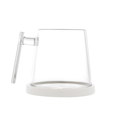 Signature Mug by Pure Over