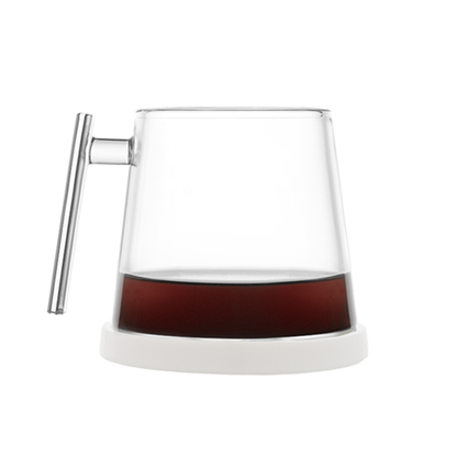 Signature Mug by Pure Over