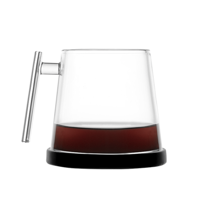 Signature Mug by Pure Over