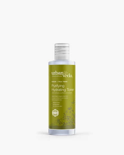 Purifying Hydrating Toner | BHA Pore-Refining & Blemish Care