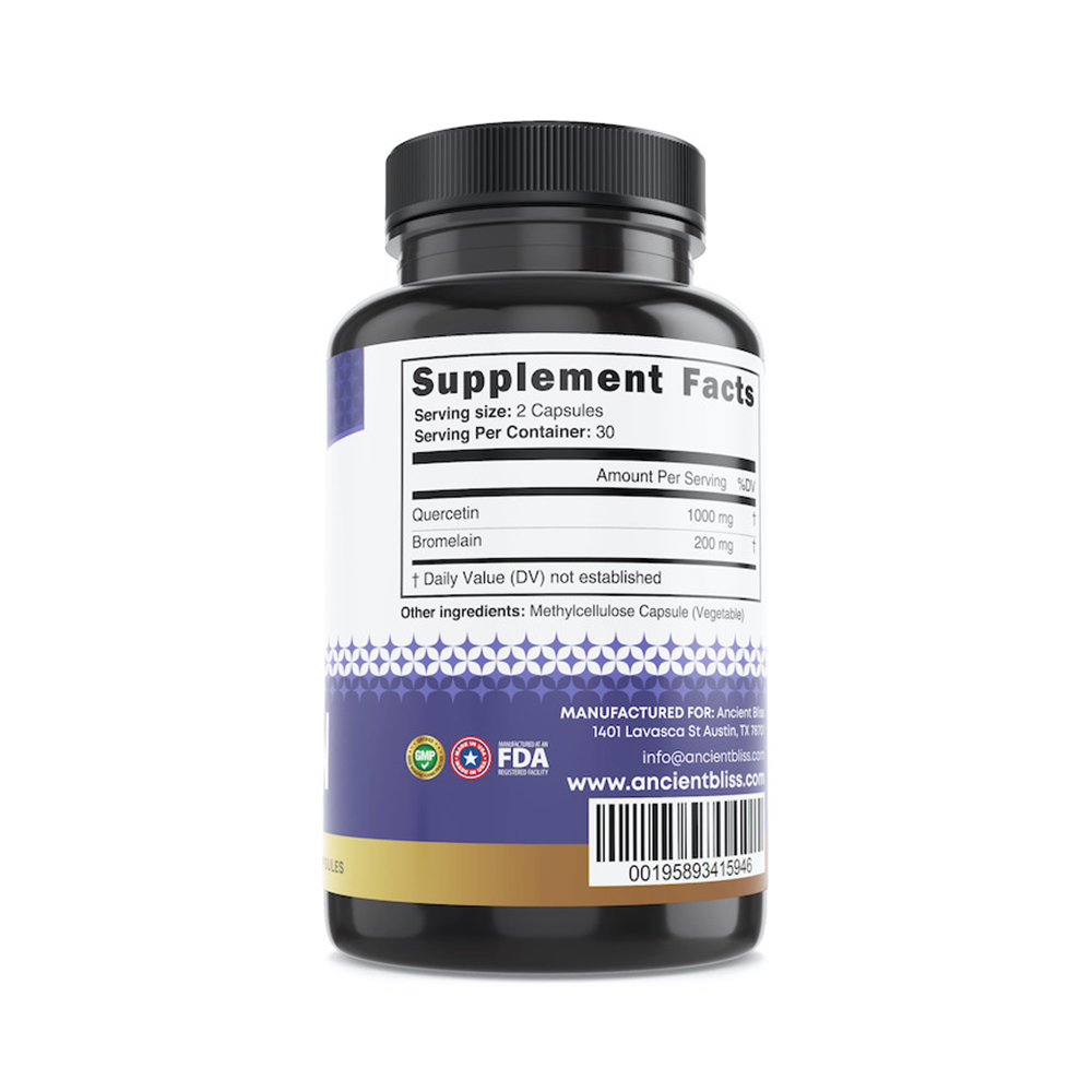 Quercetin
