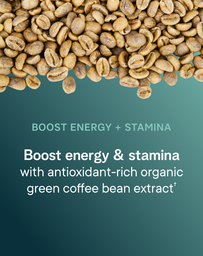 Performance Pre-workout
