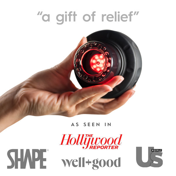 REVO™ Smart Cupping Massager