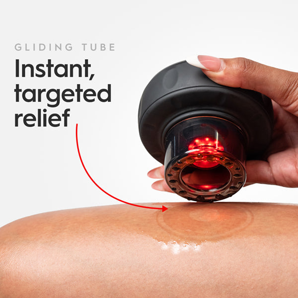 REVO™ Smart Cupping Massager