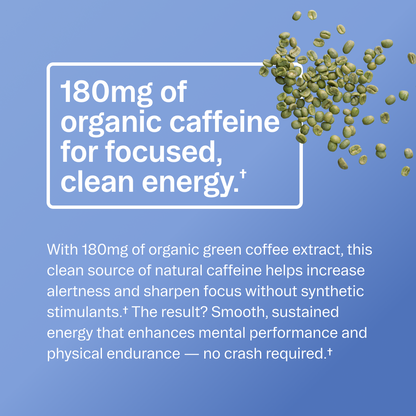 Performance Pre-workout