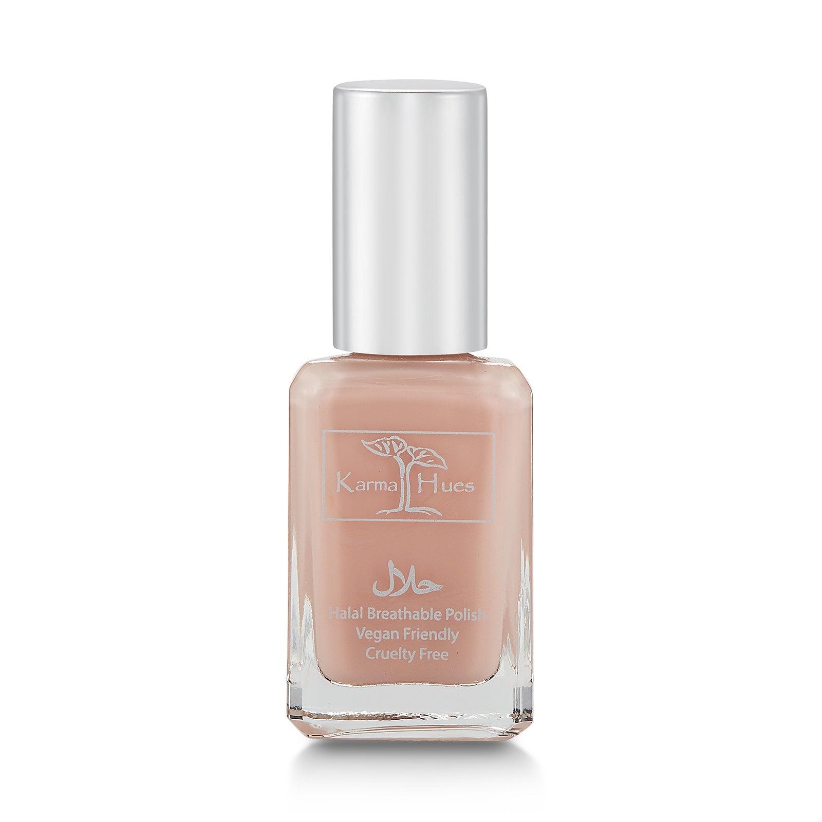 Karma Naturals Halal  Nail Polish - Rihana
