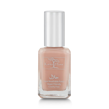 Karma Naturals Halal  Nail Polish - Rihana