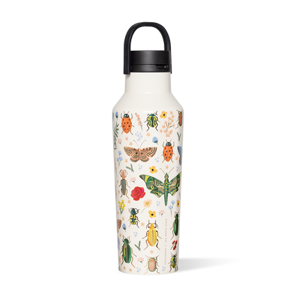Rifle Paper Co. Sport Canteen by CORKCICLE.