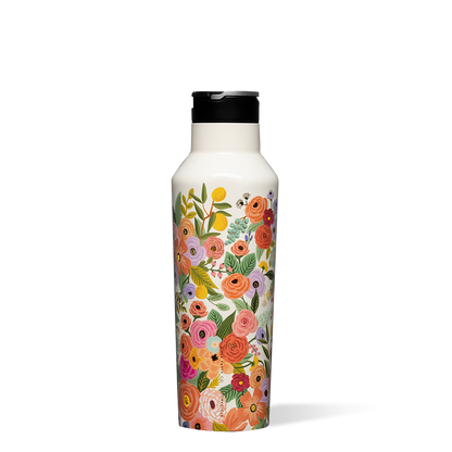 Rifle Paper Co. Sport Canteen by CORKCICLE.