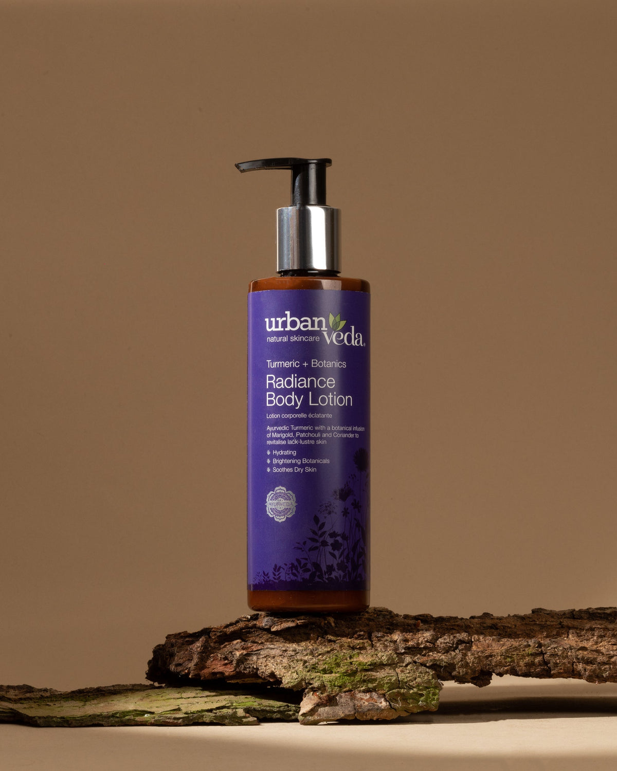 Radiance Body Lotion for Glowing Skin