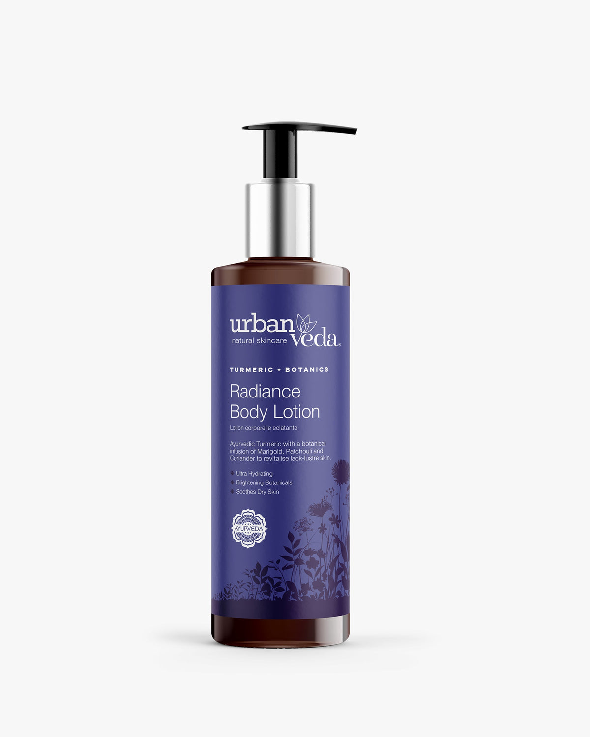 Radiance Body Lotion for Glowing Skin
