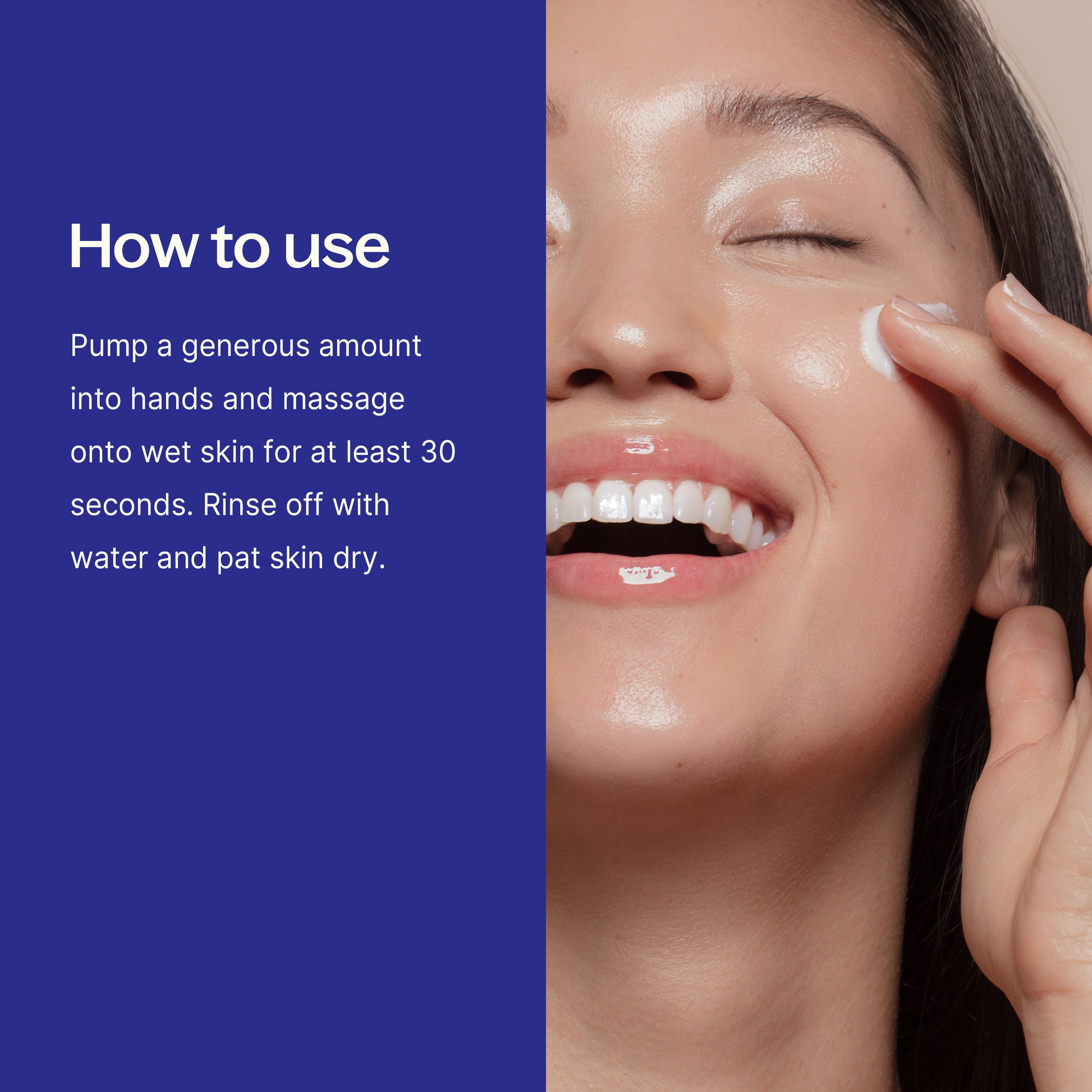 Radiance Gel-Cream Cleanser by Plant Therapy