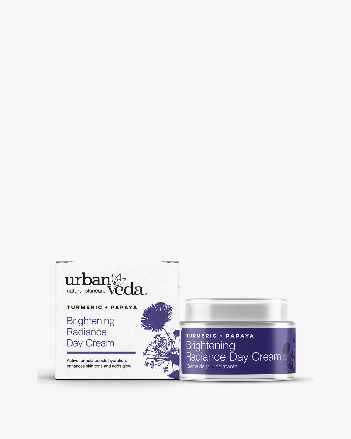 Radiance Day Cream | Brightening