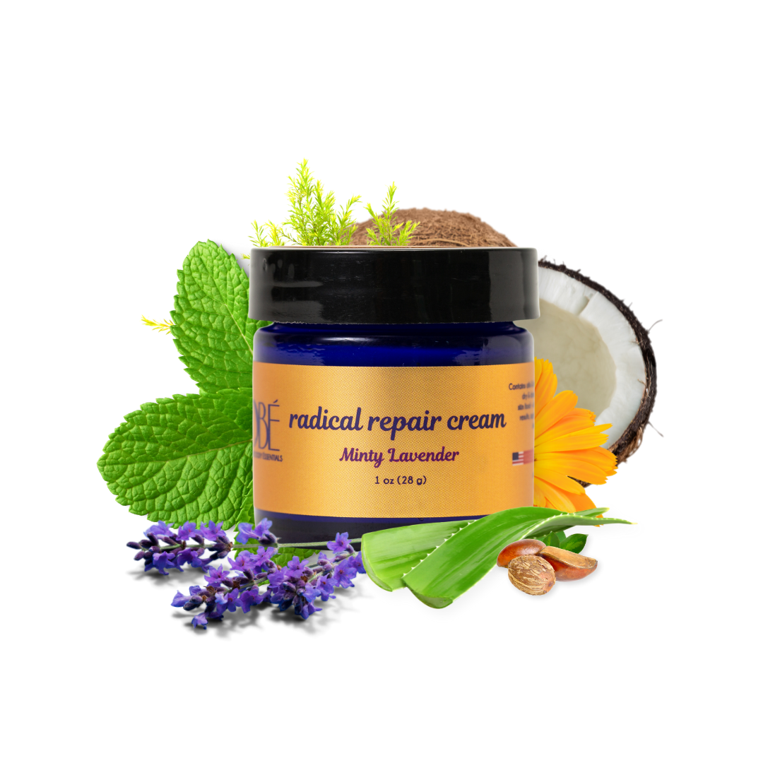 Radical Repair Cream