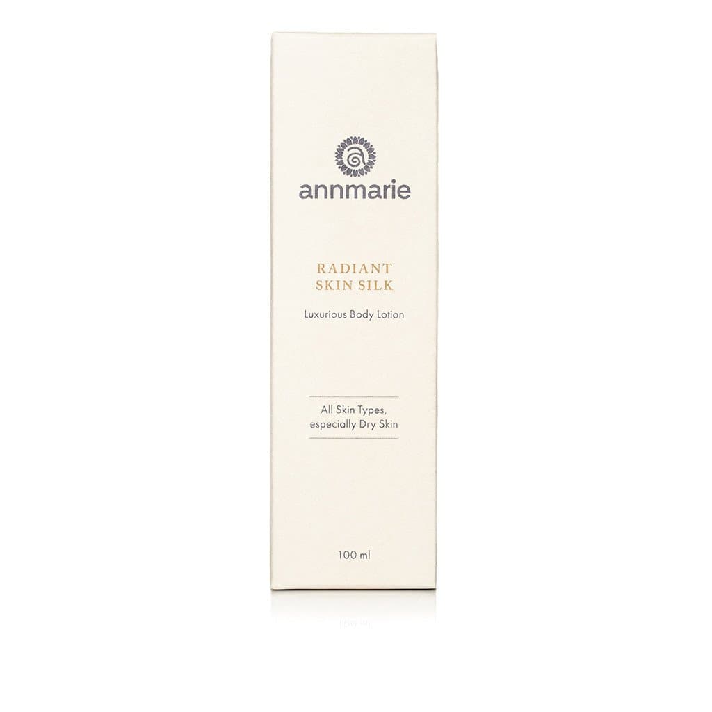 Radiant Skin Silk Body Lotion (100ml)