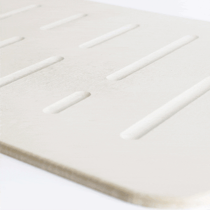 Bath Stone™ Mat - Rain 2-Pack by Dorai Home | Quick-Drying Home Essentials