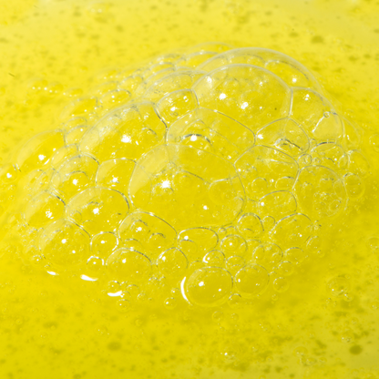 Ray - Soothing Gel Cleanser