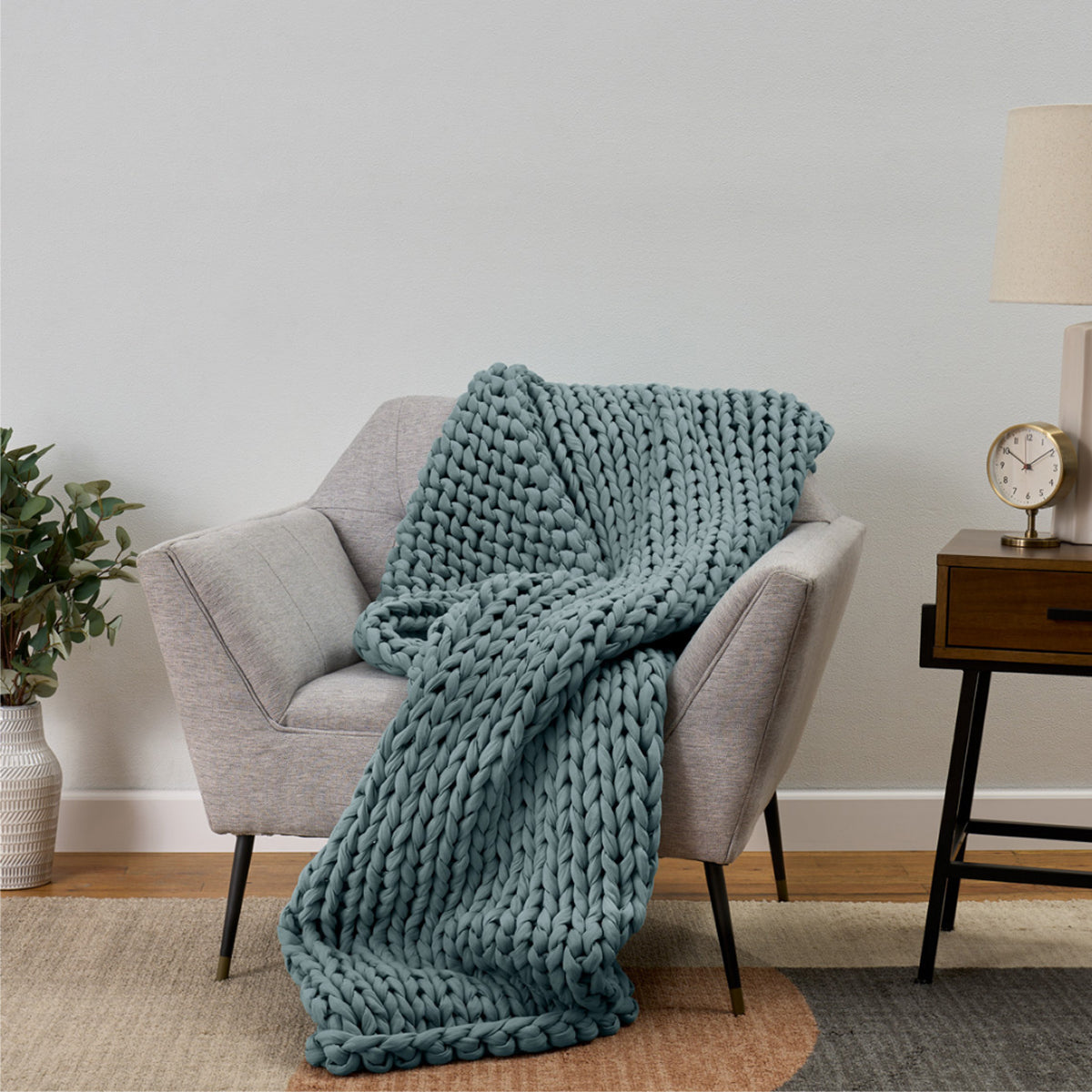 Cotton Weighted Blanket