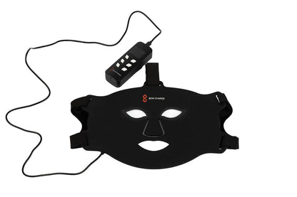 Red Light Face Mask