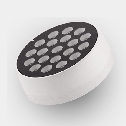 Switch Pain-Relief LED Head