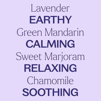 Relaxation Shower Mist by Plant Therapy