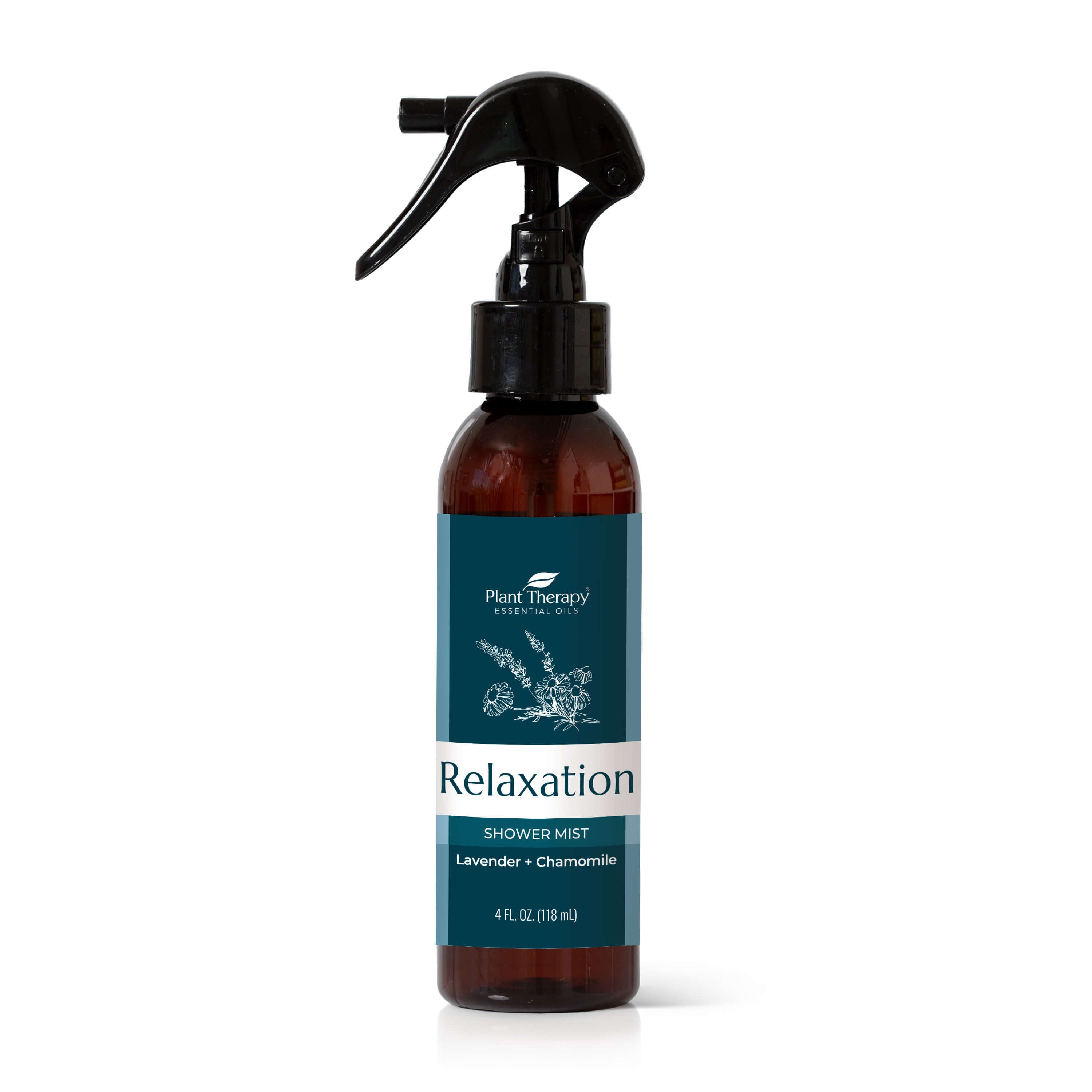 Relaxation Shower Mist by Plant Therapy