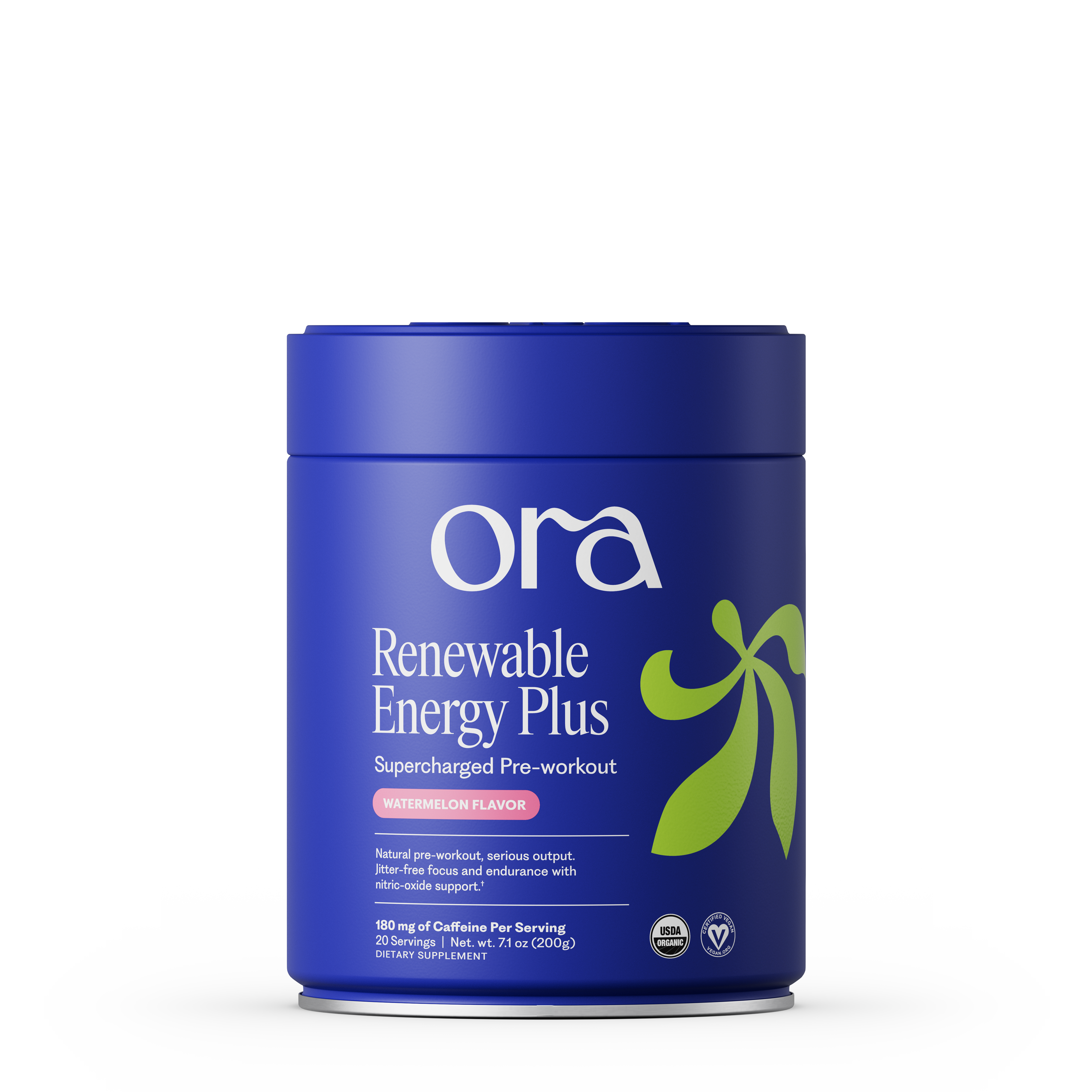 Performance Pre-workout