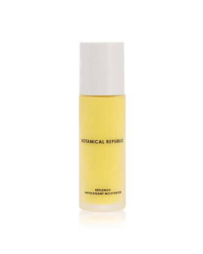 REPLENISH ANTIOXIDANT MOISTURIZER by Botanical Republic